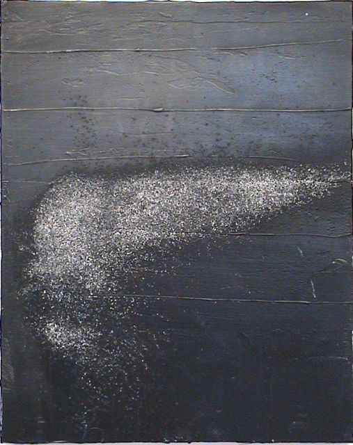 Crying Painting