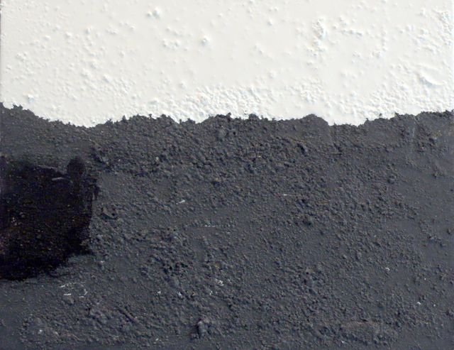Rocky Snow